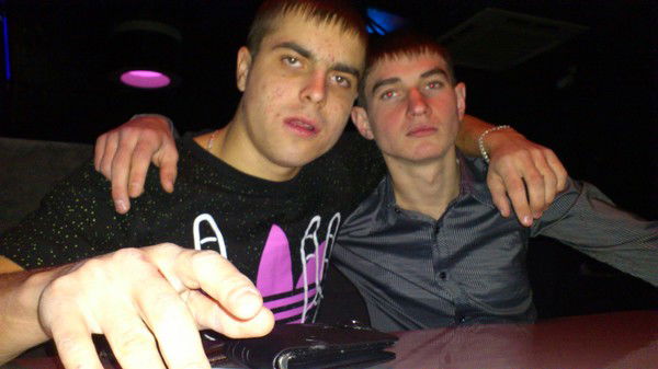 Сергей Михайлов