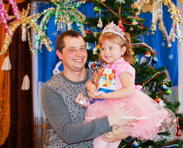 Максим Верзун