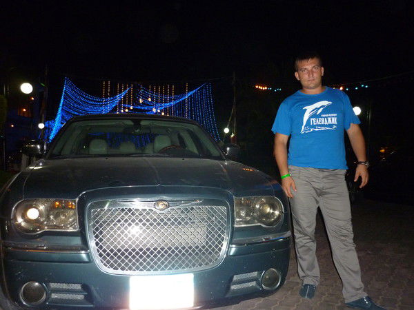 Олег Федянин