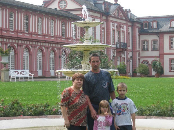 Светлана Тихонова