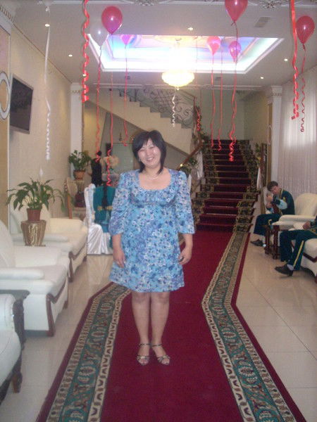 Самал Абдукалиева