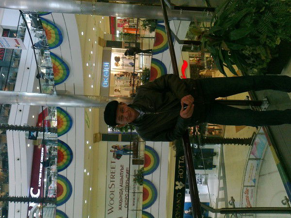 Виктор Ткач