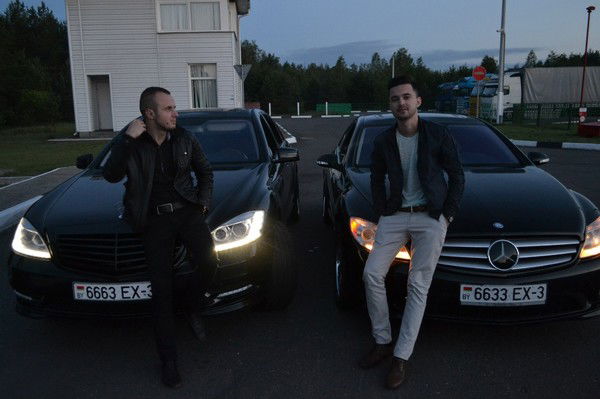 Батыр Ишчанов