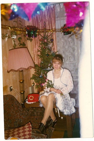 Дарья Сидорчук