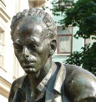 Федор Синев