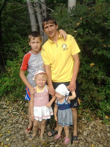 Алексей Кобелев