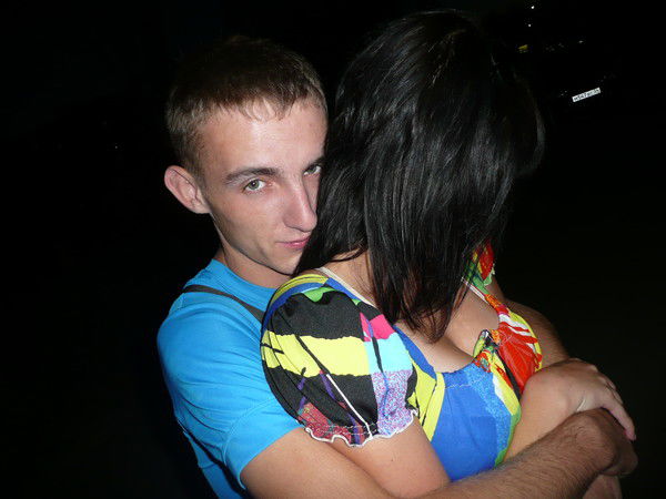 Женёк Алексеев