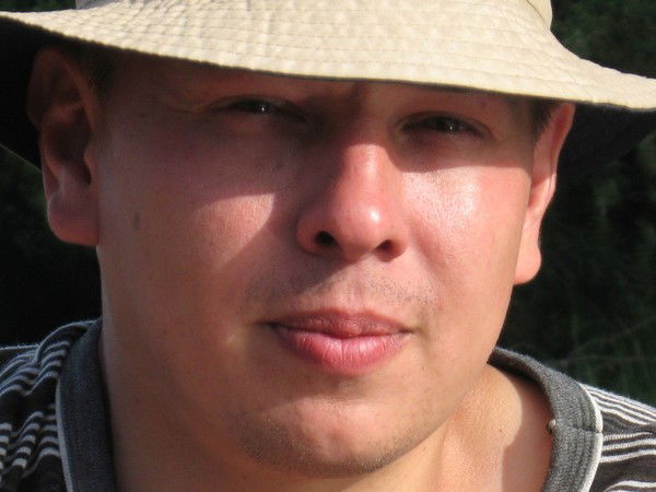 Алексей Гузенко