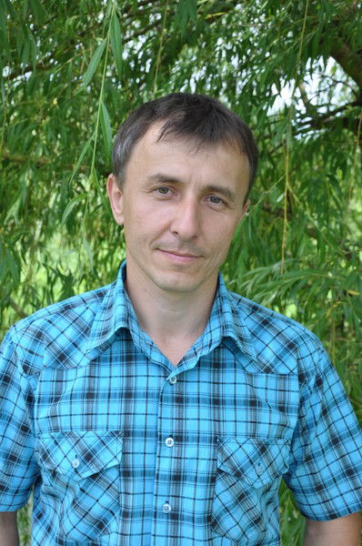 Виталий Минаев