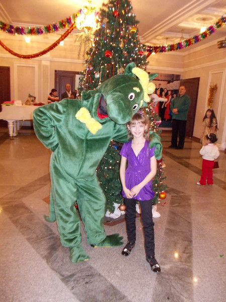 Катя Борисова