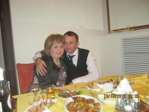 Разия Кадырбекова