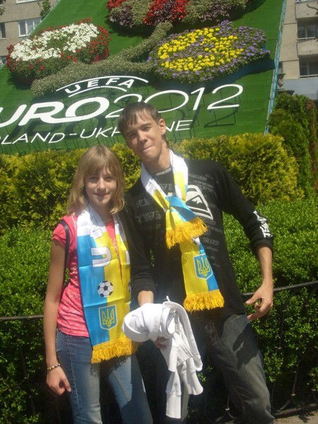 Миша Лыжник