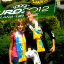 Миша Лыжник