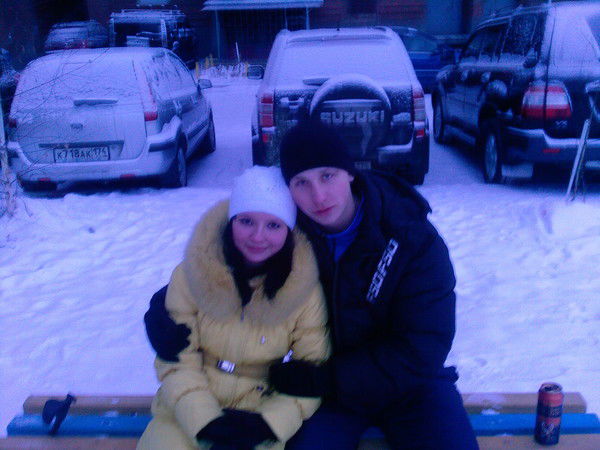 Константин Иваницин