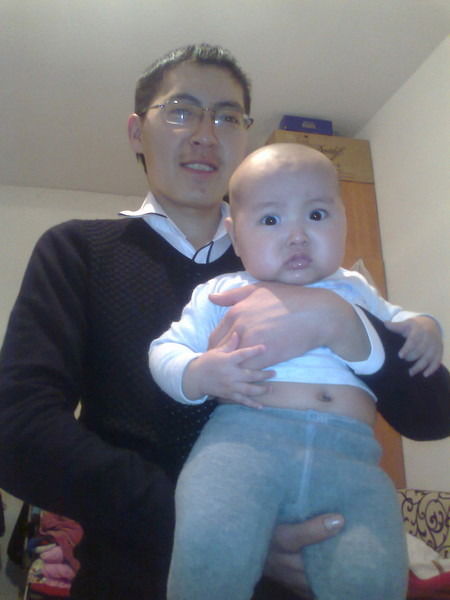 Абылай Катибаев