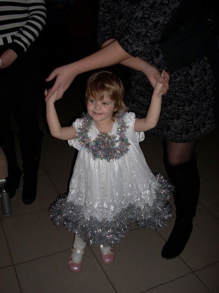 Ольга Морякова