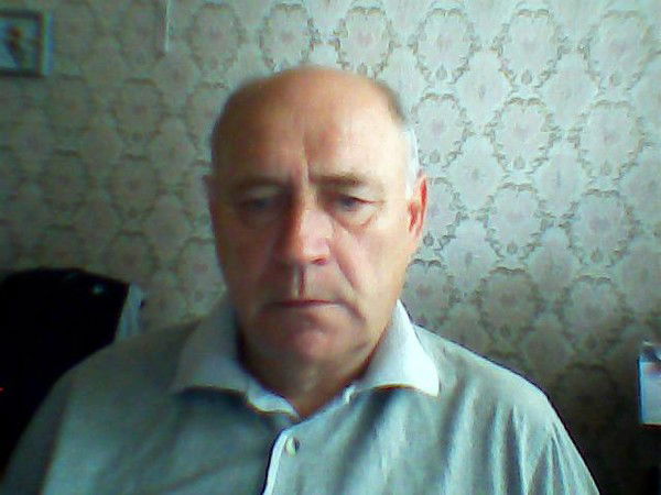 Анатолий Авдеев