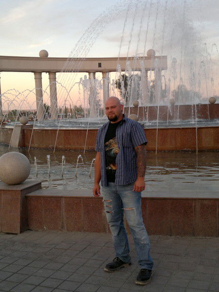 Максим Сычёв