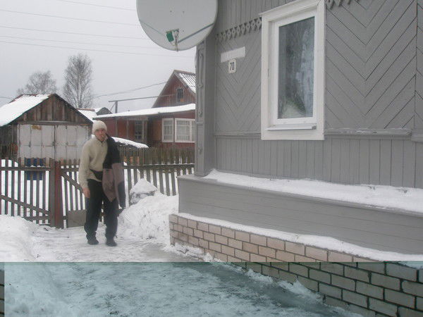 Андрей Лисин