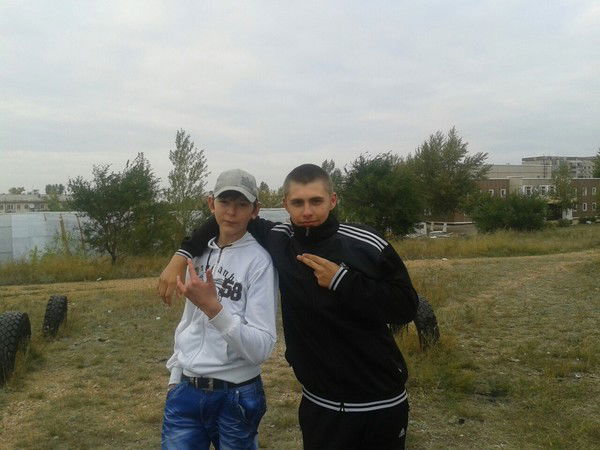 Сергей Сухов