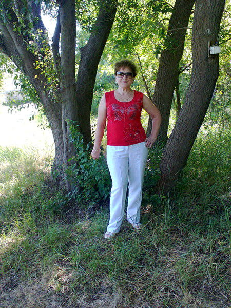 Валентина Багирова