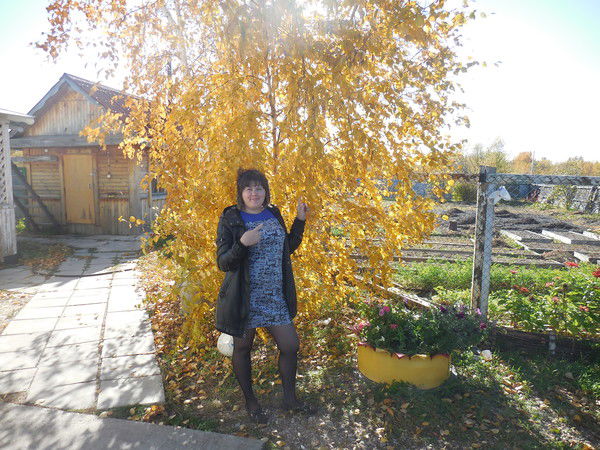 Татьяна Латышева