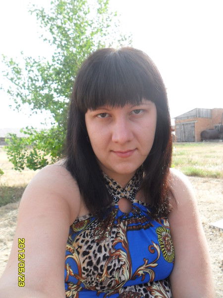 Екатерина Бунина