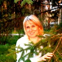 Лариса Пуха