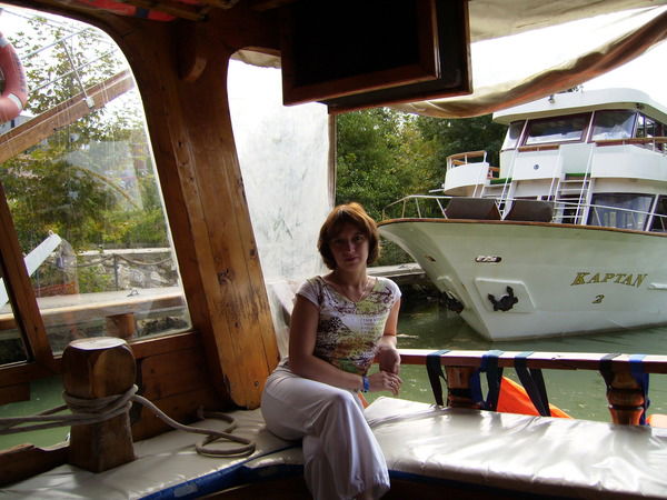 Лилия Гайнуллина