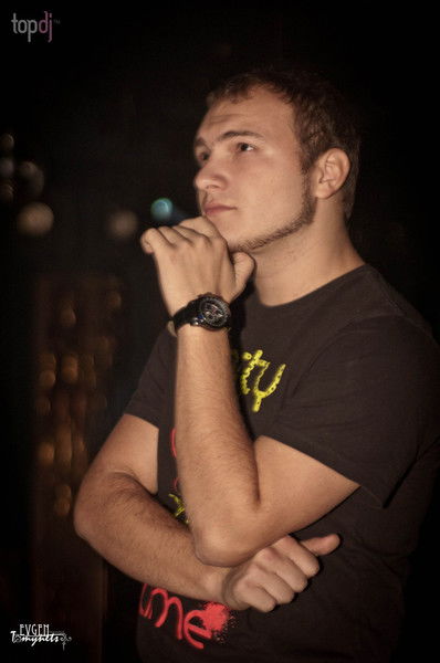 Виталя Луцык