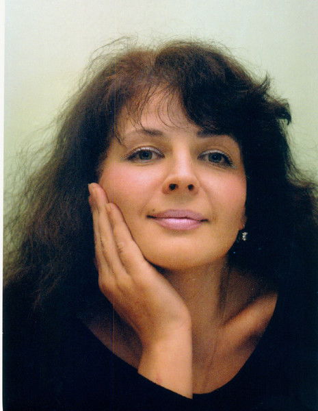 Марина Терентьева