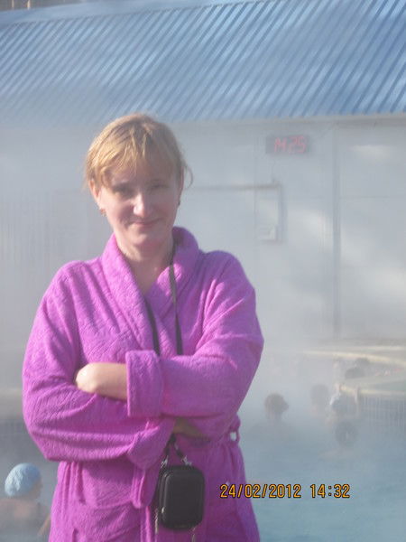 Юлия Луконина