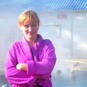 Юлия Луконина