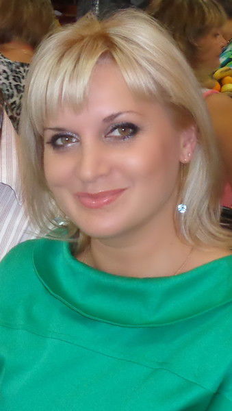 Юлия Исаичева