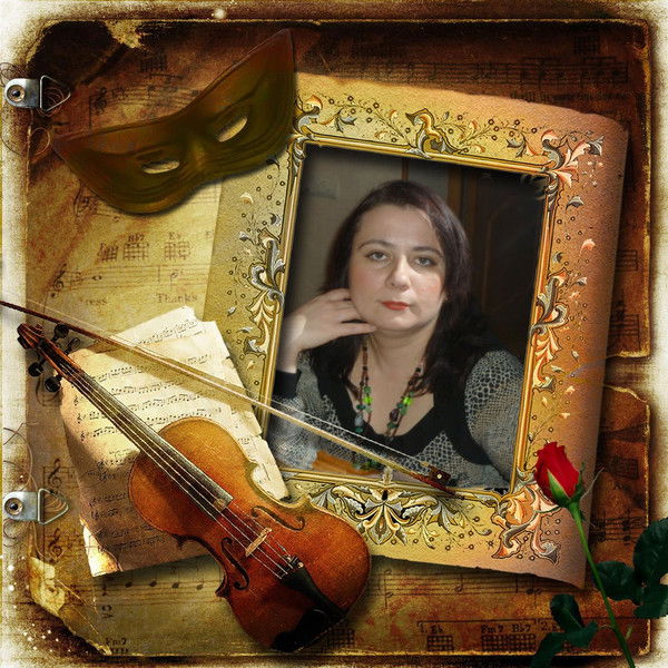 Наталья Кильдиватова