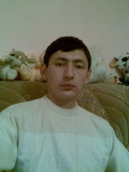 Адилбек Асылбеков