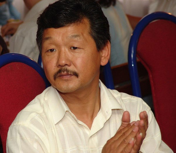 Виталий Тян