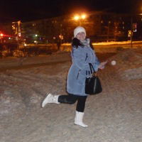 Ирина Тихвинская