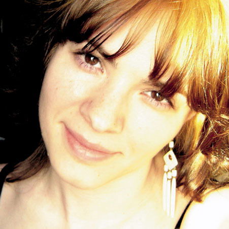 Анастасия Шмидт