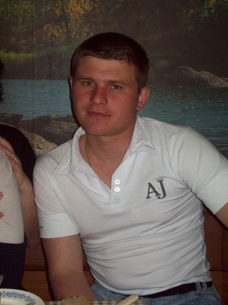 Николай Кругликов