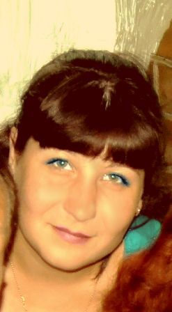 Екатерина Железняк