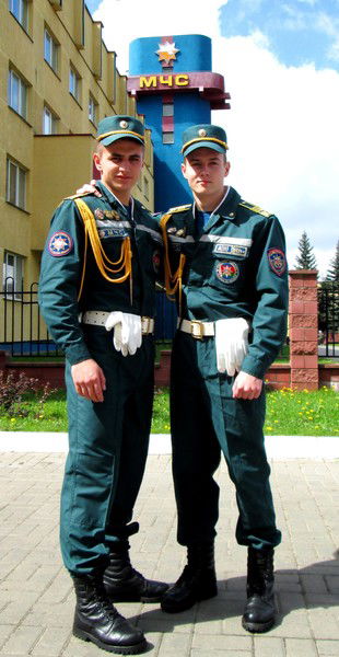 Дмитрий Андросенко