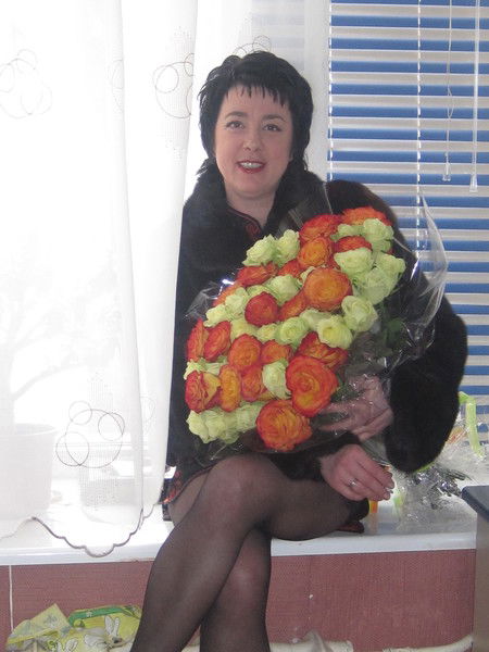 Наталья Кожевина -Якимова