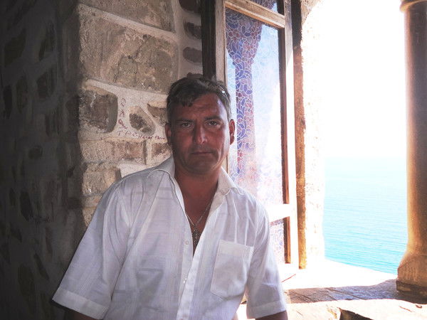 Женя Куликов