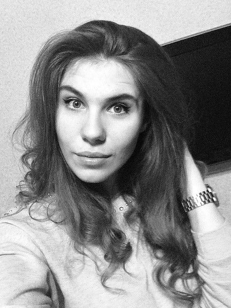 Инна Булаженко