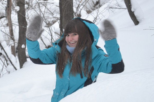 Эльвинка Зулькарнеева