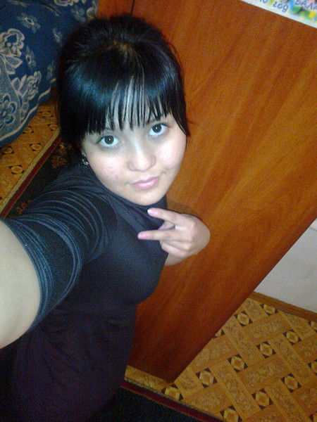 Жадыра Жексетова