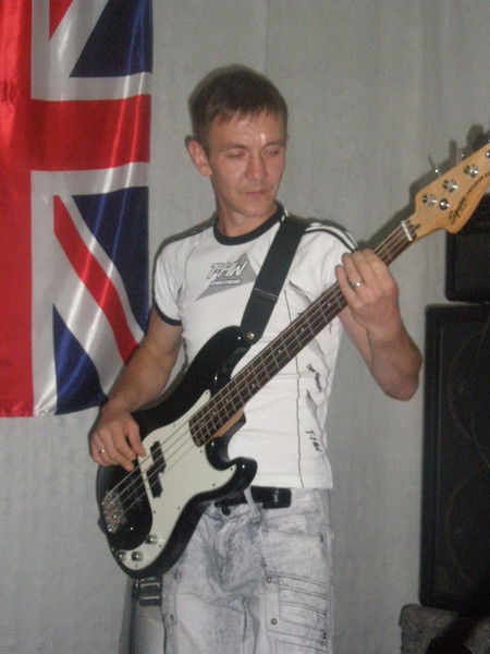 Николай Мелентьев