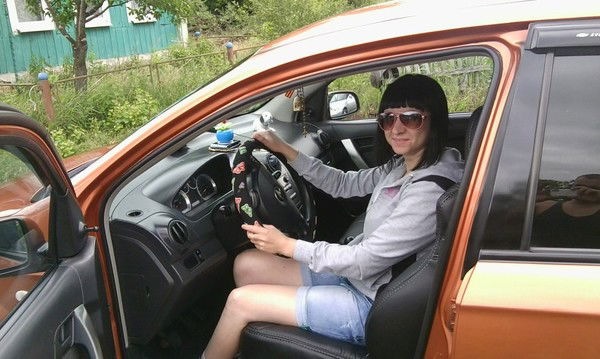 Галина Жигало-Капленко