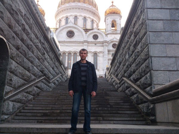 Дмитрий Баранов